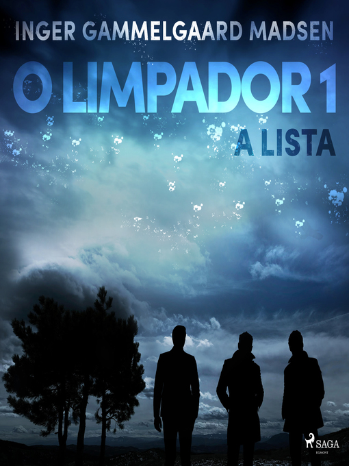 Title details for O limpador 1 by Inger Gammelgaard Madsen - Available